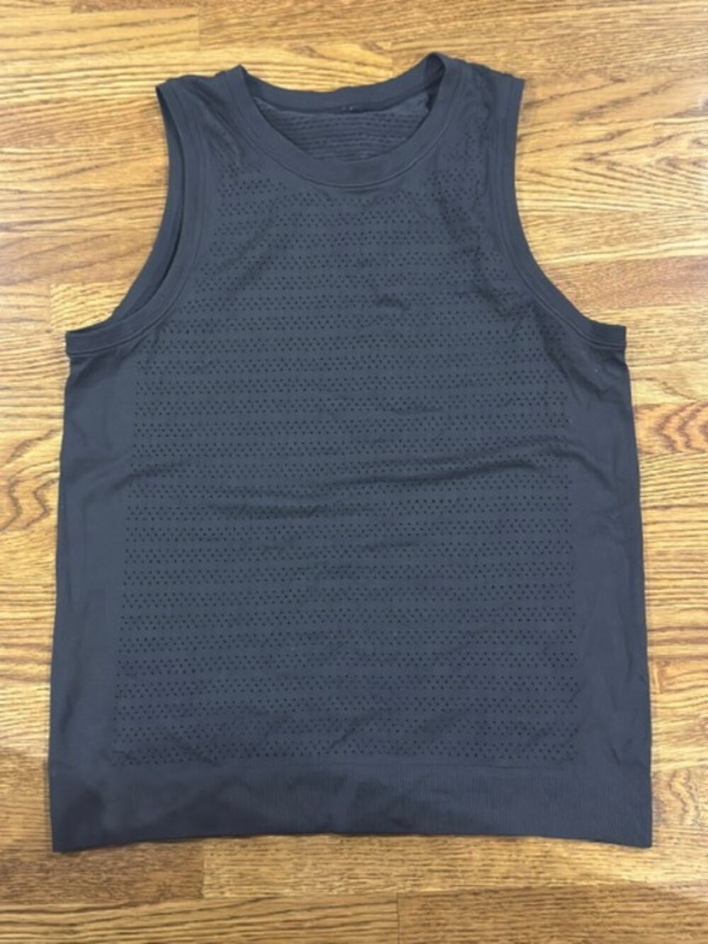 Lululemon Breeze By Muscle Tank